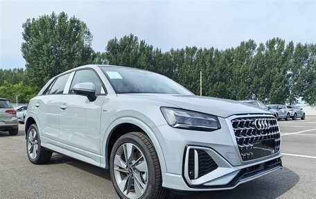 Audi Q2 I, 2022 год, 2 250 000 рублей, 3 фотография