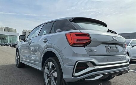 Audi Q2 I, 2022 год, 2 250 000 рублей, 6 фотография