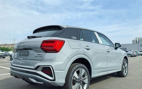 Audi Q2 I, 2022 год, 2 250 000 рублей, 5 фотография