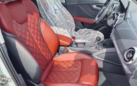 Audi Q2 I, 2022 год, 2 250 000 рублей, 9 фотография