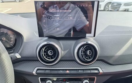 Audi Q2 I, 2022 год, 2 250 000 рублей, 15 фотография