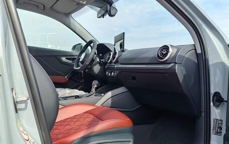 Audi Q2 I, 2022 год, 2 250 000 рублей, 11 фотография