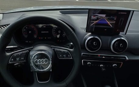 Audi Q2 I, 2022 год, 2 250 000 рублей, 12 фотография