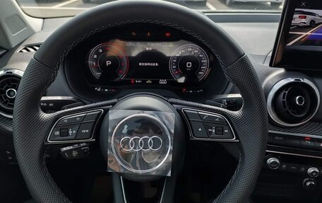 Audi Q2 I, 2022 год, 2 250 000 рублей, 8 фотография