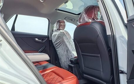 Audi Q2 I, 2022 год, 2 250 000 рублей, 13 фотография