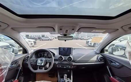 Audi Q2 I, 2022 год, 2 250 000 рублей, 7 фотография