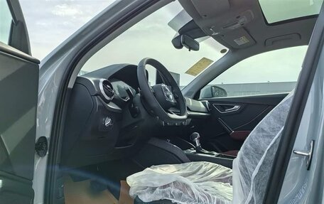 Audi Q2 I, 2022 год, 2 250 000 рублей, 10 фотография