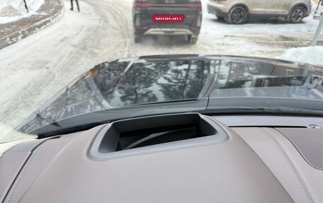 Land Rover Range Rover IV рестайлинг, 2021 год, 9 350 000 рублей, 39 фотография