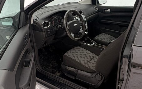 Ford Focus II рестайлинг, 2006 год, 345 000 рублей, 6 фотография