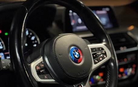 BMW X3, 2021 год, 4 900 000 рублей, 8 фотография