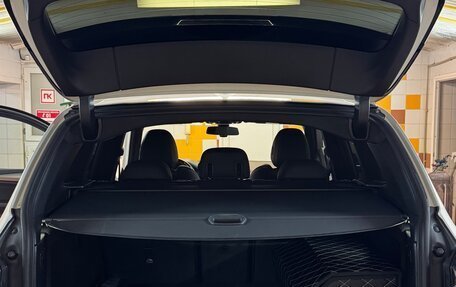 BMW X3, 2021 год, 4 900 000 рублей, 12 фотография