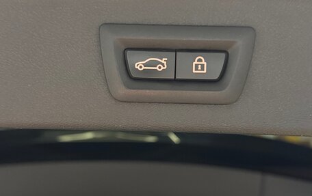 BMW X3, 2021 год, 4 900 000 рублей, 16 фотография