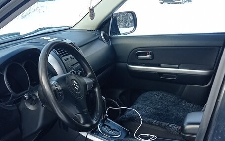 Suzuki Grand Vitara, 2008 год, 900 000 рублей, 6 фотография