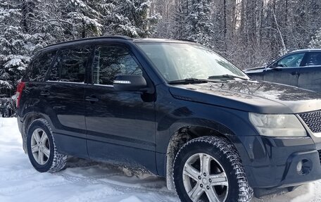 Suzuki Grand Vitara, 2008 год, 900 000 рублей, 2 фотография