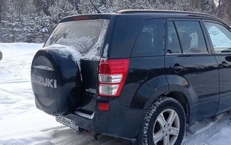 Suzuki Grand Vitara, 2008 год, 900 000 рублей, 4 фотография