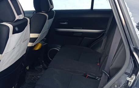 Suzuki Grand Vitara, 2008 год, 900 000 рублей, 7 фотография