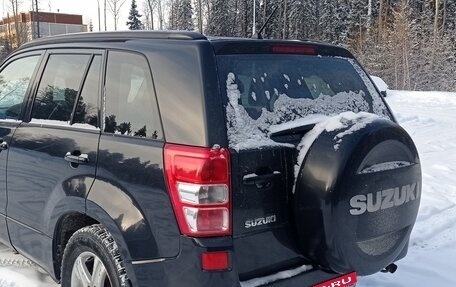 Suzuki Grand Vitara, 2008 год, 900 000 рублей, 5 фотография