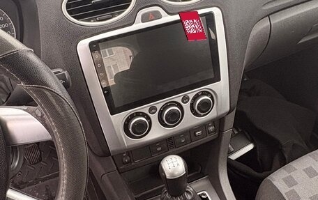 Ford Focus II рестайлинг, 2006 год, 345 000 рублей, 7 фотография