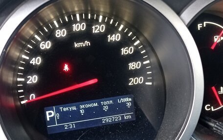 Suzuki Grand Vitara, 2008 год, 900 000 рублей, 12 фотография