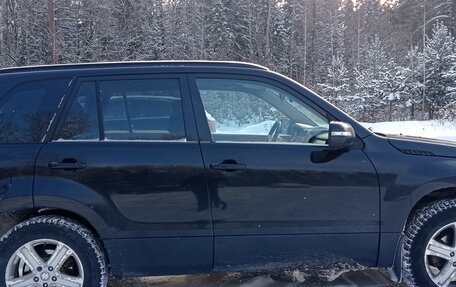 Suzuki Grand Vitara, 2008 год, 900 000 рублей, 8 фотография