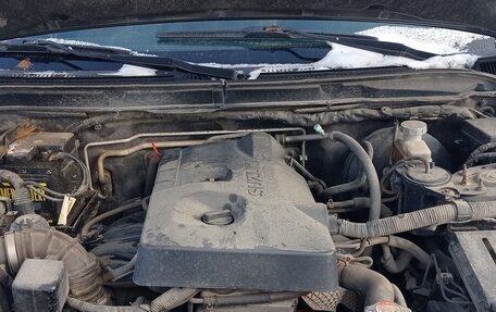 Suzuki Grand Vitara, 2008 год, 900 000 рублей, 10 фотография