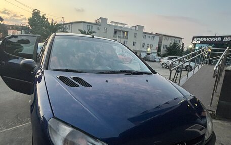 Peugeot 206, 2003 год, 180 000 рублей, 3 фотография