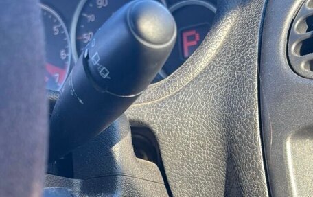 Peugeot 206, 2003 год, 180 000 рублей, 10 фотография