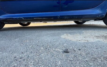 Peugeot 206, 2003 год, 180 000 рублей, 12 фотография