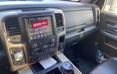 Dodge RAM IV, 2014 год, 2 900 000 рублей, 4 фотография