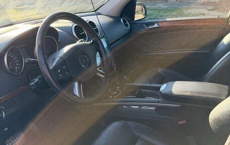 Mercedes-Benz GL-Класс, 2008 год, 1 390 000 рублей, 6 фотография