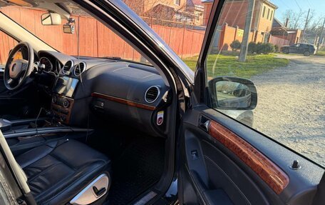 Mercedes-Benz GL-Класс, 2008 год, 1 390 000 рублей, 7 фотография