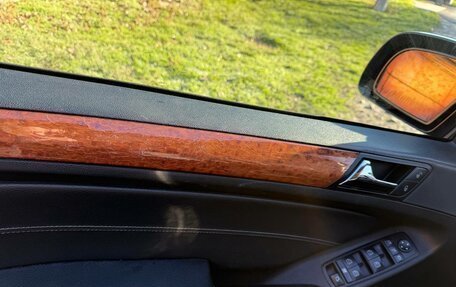 Mercedes-Benz GL-Класс, 2008 год, 1 390 000 рублей, 11 фотография