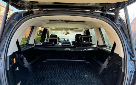 Mercedes-Benz GL-Класс, 2008 год, 1 390 000 рублей, 12 фотография