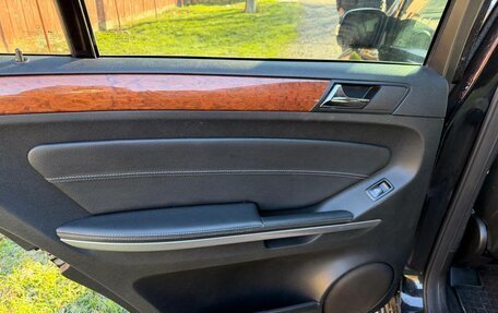 Mercedes-Benz GL-Класс, 2008 год, 1 390 000 рублей, 10 фотография