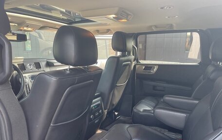 Hummer H2, 2008 год, 6 000 000 рублей, 7 фотография