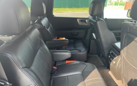 Hummer H2, 2008 год, 6 000 000 рублей, 8 фотография