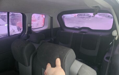 Mazda 5 I рестайлинг, 2006 год, 388 000 рублей, 10 фотография