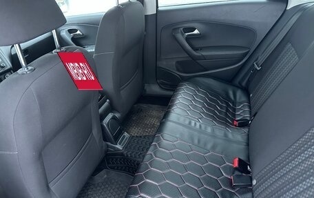 Volkswagen Polo VI (EU Market), 2017 год, 410 000 рублей, 7 фотография