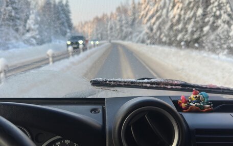 Land Rover Defender I, 2008 год, 2 950 000 рублей, 10 фотография