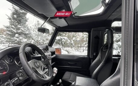 Land Rover Defender I, 2008 год, 2 950 000 рублей, 7 фотография