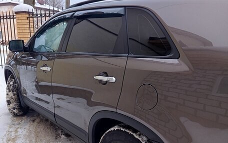 KIA Sorento II рестайлинг, 2014 год, 1 700 000 рублей, 4 фотография