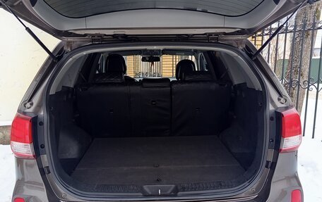 KIA Sorento II рестайлинг, 2014 год, 1 700 000 рублей, 5 фотография