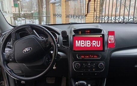 KIA Sorento II рестайлинг, 2014 год, 1 700 000 рублей, 7 фотография