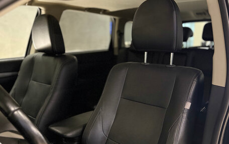 Mitsubishi Outlander III рестайлинг 3, 2013 год, 1 799 000 рублей, 11 фотография