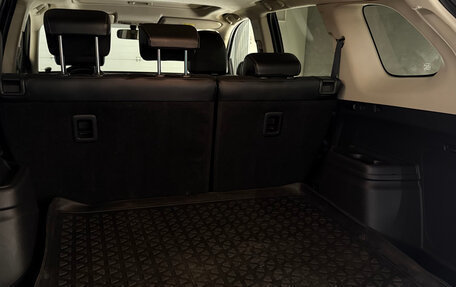 Mitsubishi Outlander III рестайлинг 3, 2013 год, 1 799 000 рублей, 17 фотография