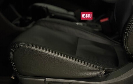 Mitsubishi Outlander III рестайлинг 3, 2013 год, 1 799 000 рублей, 10 фотография