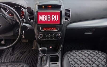KIA Sorento II рестайлинг, 2014 год, 1 700 000 рублей, 8 фотография
