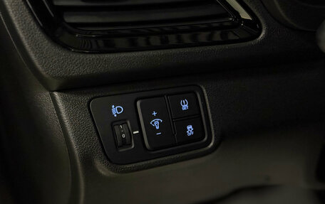 Hyundai Solaris II рестайлинг, 2021 год, 1 699 000 рублей, 11 фотография