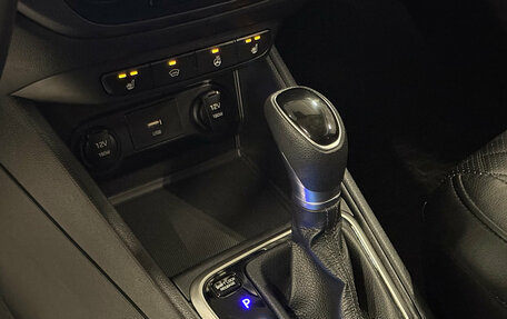 Hyundai Solaris II рестайлинг, 2021 год, 1 699 000 рублей, 15 фотография