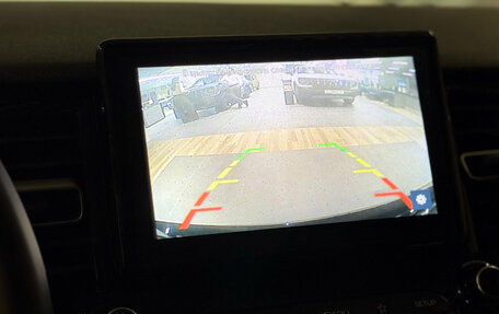 Hyundai Solaris II рестайлинг, 2021 год, 1 699 000 рублей, 17 фотография